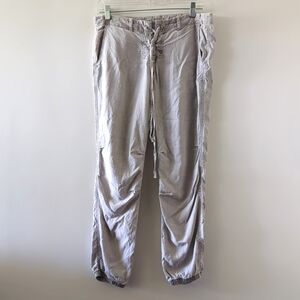 Bella Dahl joggers size 28